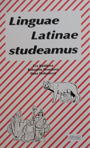 Linguae Latinae studeamus