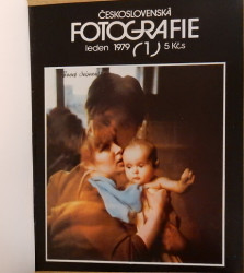 Československá fotografie 1979