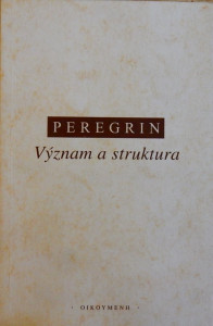 Význam a struktura