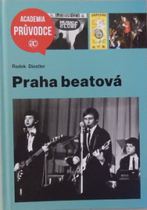 Praha beatová