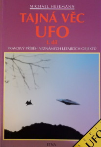 Tajná věc UFO I a II