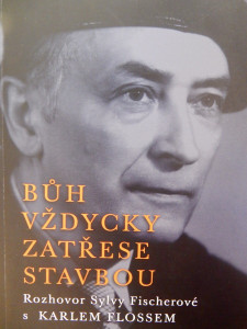 Bůh vždycky zatřese stavbou