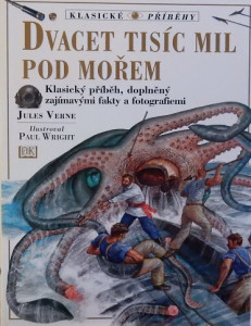 Dvacet tisíc mil pod mořem *