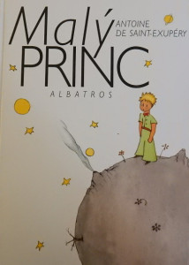 Malý princ