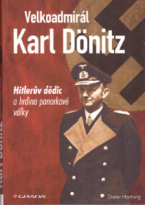 Velkoadmirál Karl Dönitz