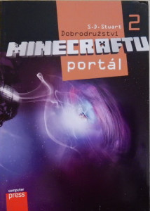 Dobrodružství minecraftu 2