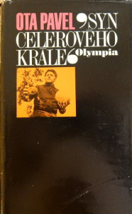 Syn celerového krále *