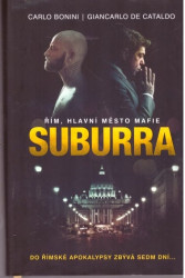 Suburra (Řím, hlavní město mafie)