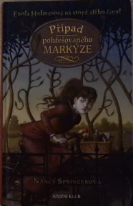 Případ pohřešovaného markýze 