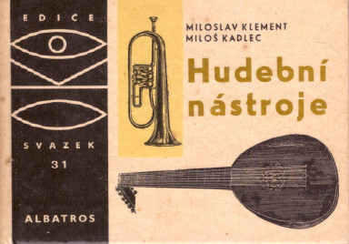 Hudební nástroje