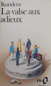 La valse aux adieux