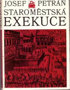 Staroměstská exekuce
