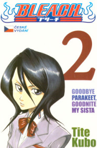 Bleach 2