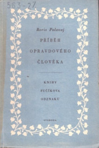 Příběh opravdového člověka