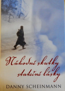 Náhodné skutky statečné lásky