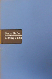 Deníky z cest