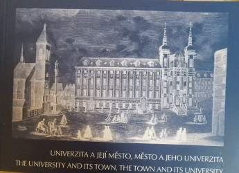 Univerzita a její město, město a jeho univerzita