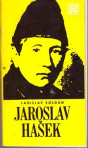 Jaroslav Hašek