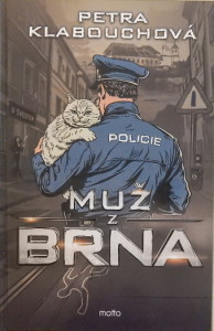 Muž z Brna