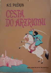 Cesta do Arzrumu