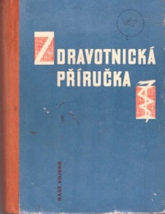 Zdravotnická příručka