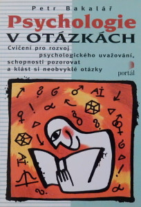 Psychologie v otázkách