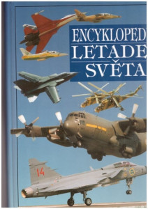 Encyklopedie letadel světa