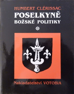 Poselkyně božské politiky