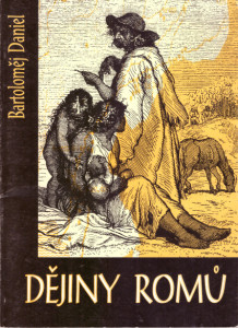 Dějiny Romů