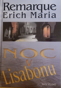 Noc v Lisabonu *