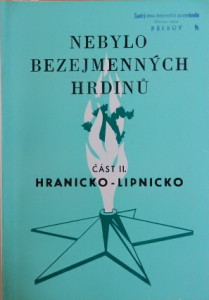 Nebylo bezejmenných hrdinů II