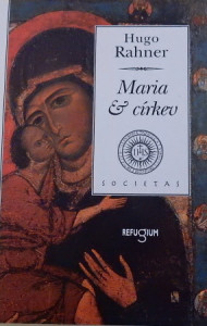 Maria & církev