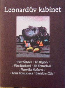 Leonardův kabinet