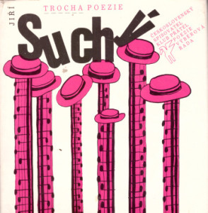 Trocha poezie