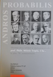 Andros Probabilis