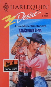 Rančerova žena