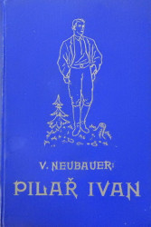 Pilař Ivan