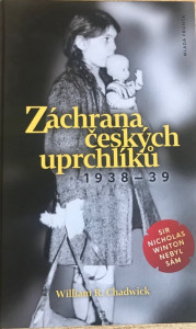 Záchrana českých uprchlíků 1938-39