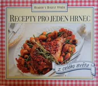 Recepty pro jeden hrnec