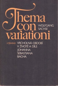 Thema con variationi