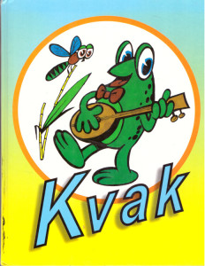 Kvak