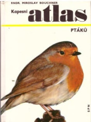 Kapesní atlas ptáků *