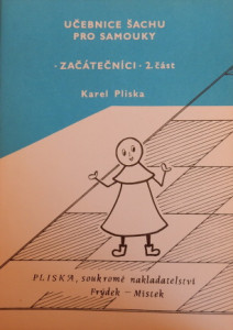 Učebnice šachu pro samouky - Začátečníci (2. část)