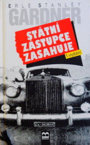 Státní zástupce zasahuje 