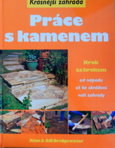 Práce s kamenem