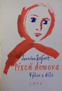 Píseň domova - Výbor z díla