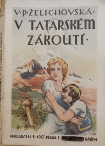 V tatarském zákoutí