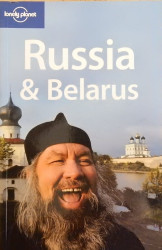 Russia and Belarus
