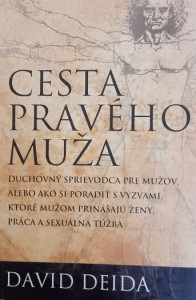 Cesta pravého muža (SK)