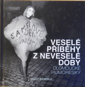 Veselé příběhy z neveselé doby